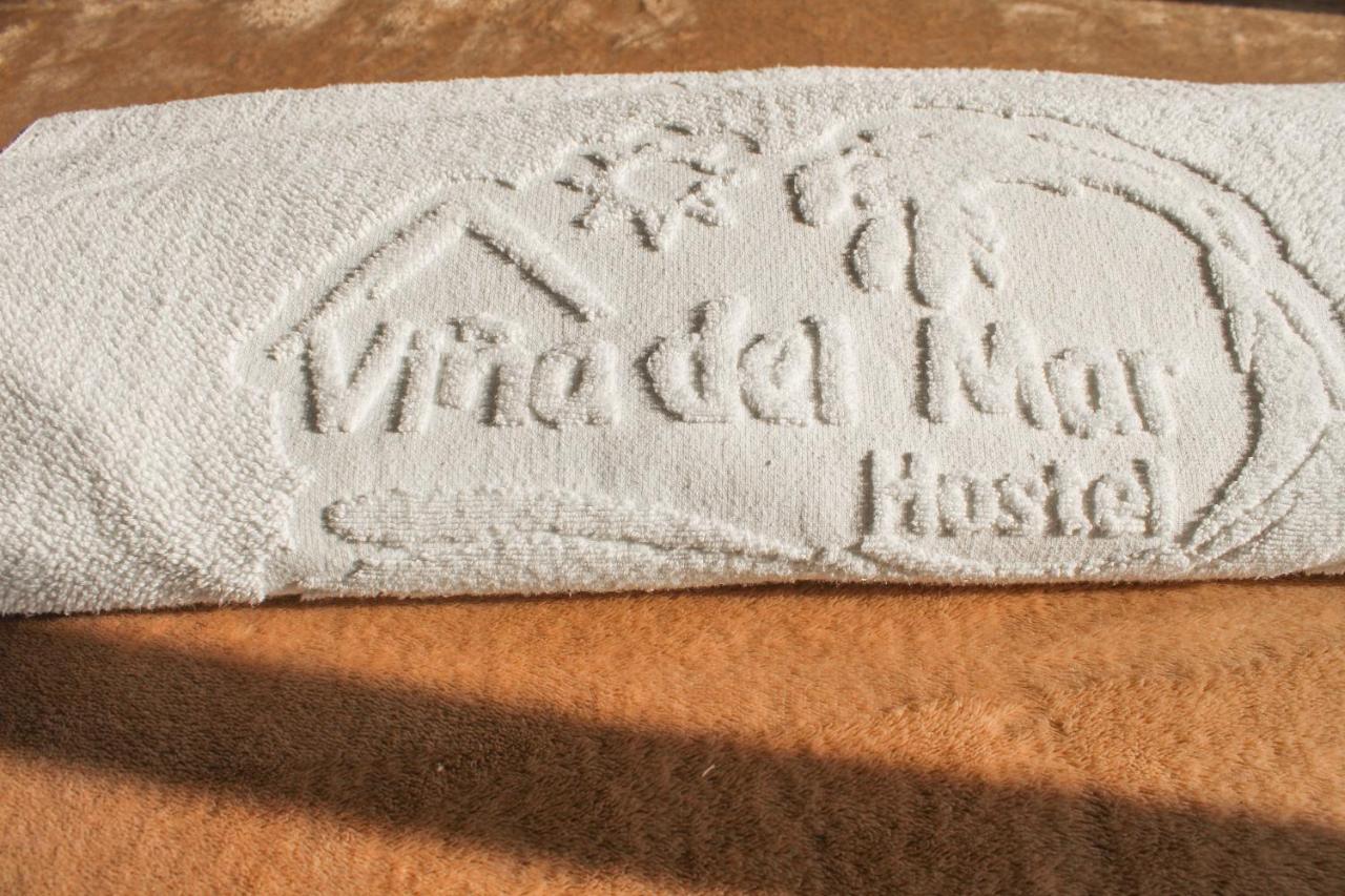 Hostal Vina Del Mar Taganga Kültér fotó