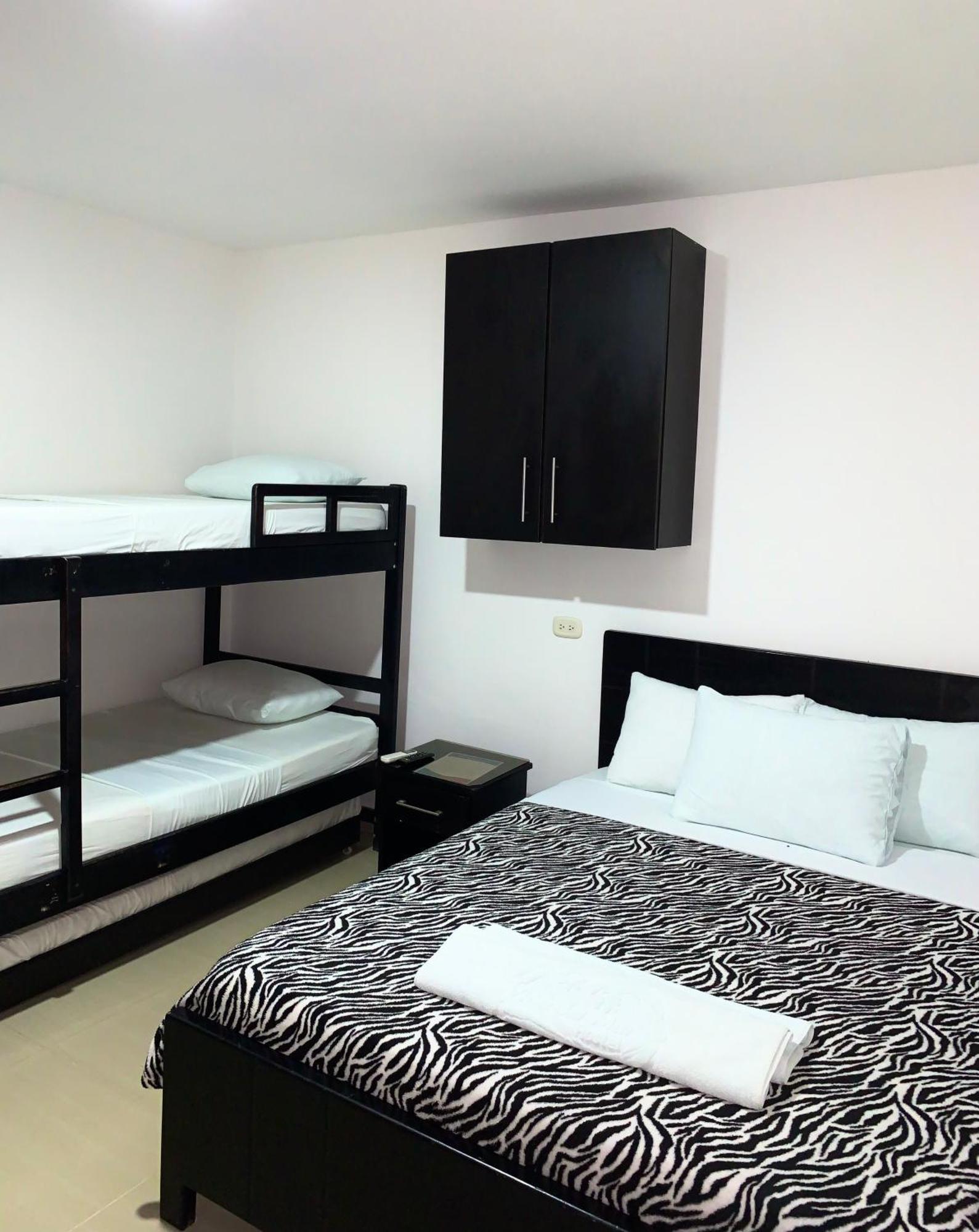 Hostal Vina Del Mar Taganga Kültér fotó