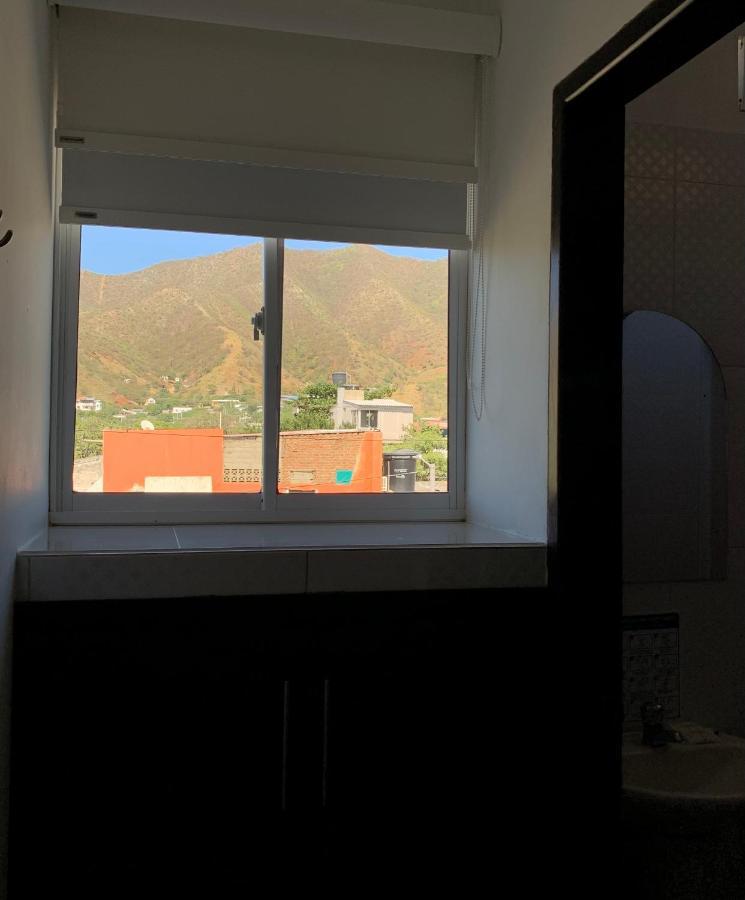 Hostal Vina Del Mar Taganga Kültér fotó