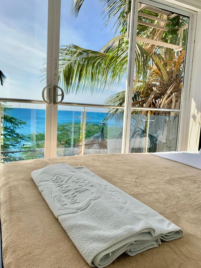 Hostal Vina Del Mar Taganga Kültér fotó