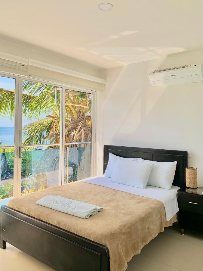 Hostal Vina Del Mar Taganga Kültér fotó