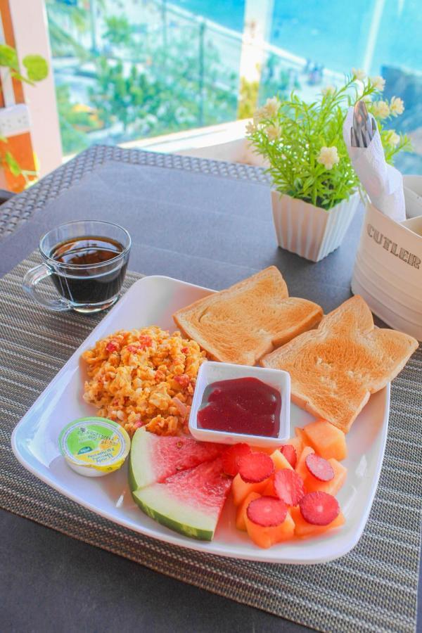 Hostal Vina Del Mar Taganga Kültér fotó