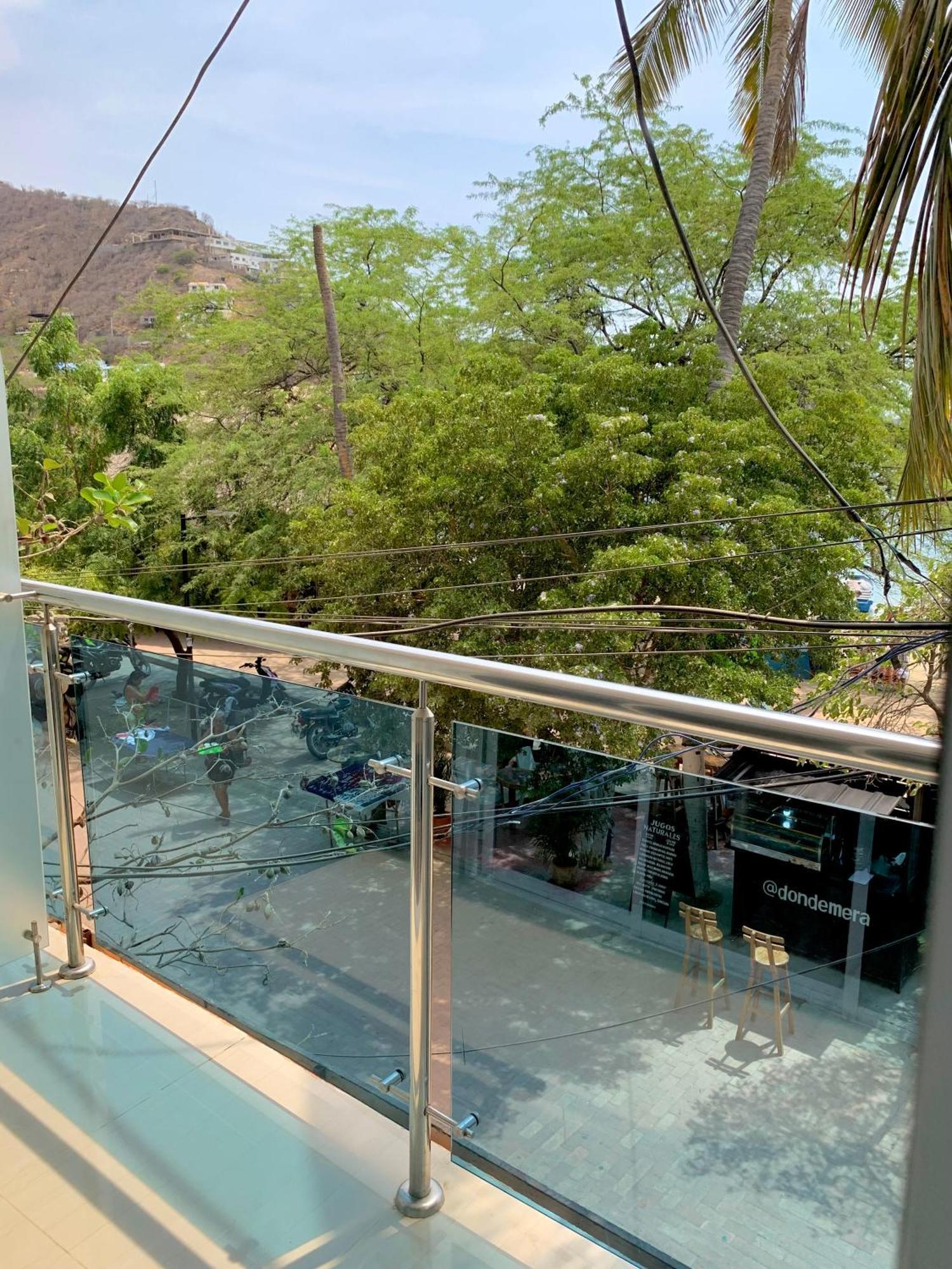 Hostal Vina Del Mar Taganga Kültér fotó